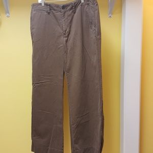 Ralph Lauren Jeans Co, size 16, chino type pants